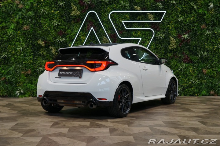 Toyota Yaris GR GR AWD*DYNAMIC*AUTOMAT 2024
