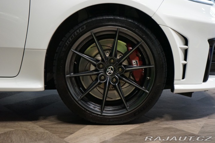 Toyota Yaris GR GR AWD*DYNAMIC*AUTOMAT 2024
