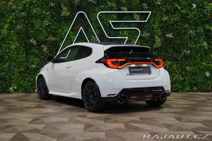 Toyota Yaris GR GR AWD*DYNAMIC*AUTOMAT 2024