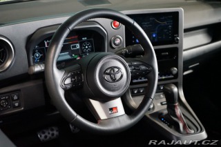 Toyota Yaris GR GR AWD*DYNAMIC*AUTOMAT 2024