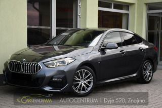 BMW 2 218i M-SPORT LED HUD 1M Č