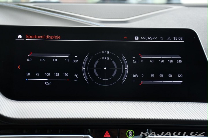 BMW 2 218i M-SPORT LED HUD 1M Č 2021