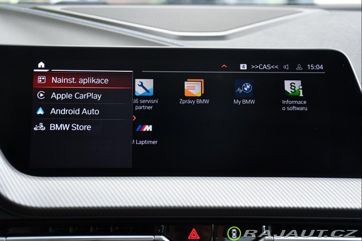 BMW 2 218i M-SPORT LED HUD 1M Č 2021