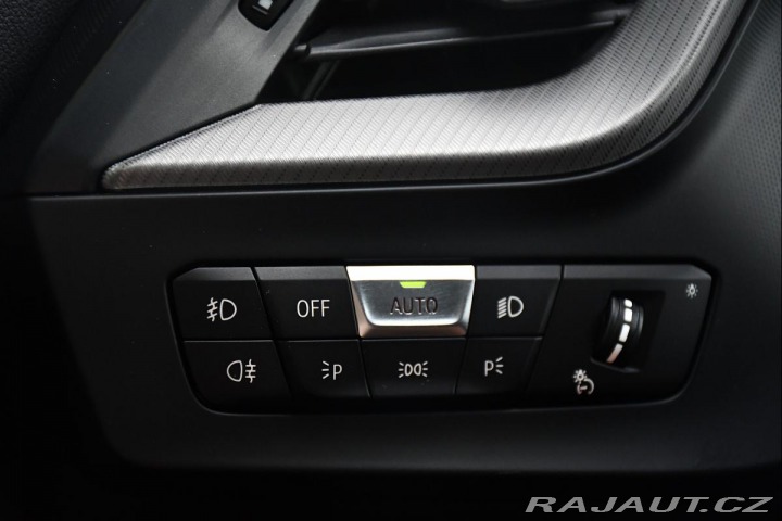BMW 2 218i M-SPORT LED HUD 1M Č 2021