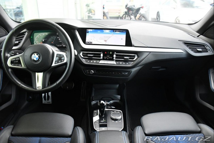 BMW 2 218i M-SPORT LED HUD 1M Č 2021