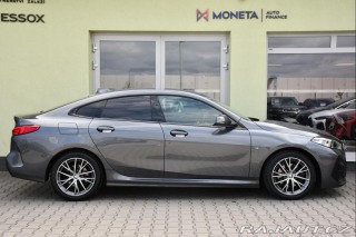BMW 2 218i M-SPORT LED HUD 1M Č 2021