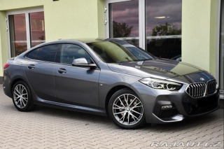BMW 2 218i M-SPORT LED HUD 1M Č 2021