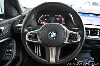 BMW 2 218i M-SPORT LED HUD 1M Č 2021