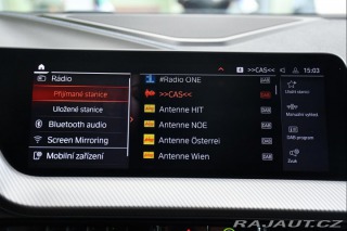 BMW 2 218i M-SPORT LED HUD 1M Č 2021