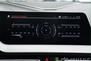 BMW 2 218i M-SPORT LED HUD 1M Č 2021