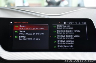 BMW 2 218i M-SPORT LED HUD 1M Č 2021