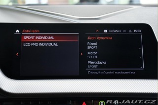 BMW 2 218i M-SPORT LED HUD 1M Č 2021