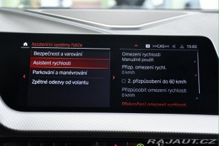BMW 2 218i M-SPORT LED HUD 1M Č 2021