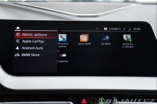 BMW 2 218i M-SPORT LED HUD 1M Č 2021