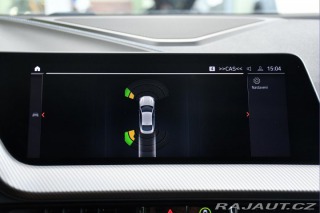 BMW 2 218i M-SPORT LED HUD 1M Č 2021