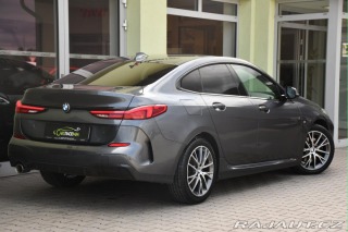 BMW 2 218i M-SPORT LED HUD 1M Č 2021