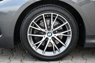 BMW 2 218i M-SPORT LED HUD 1M Č 2021