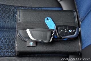 BMW 2 218i M-SPORT LED HUD 1M Č 2021