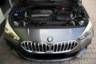 BMW 2 218i M-SPORT LED HUD 1M Č 2021