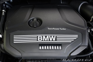 BMW 2 218i M-SPORT LED HUD 1M Č 2021