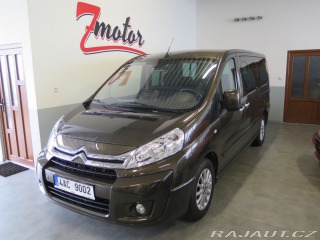 Citroën Jumpy 2.0HDi,8mís,DPH,klima,DVD