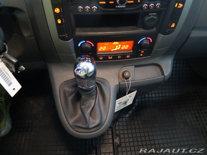 Citroën Jumpy 2.0HDi,8mís,DPH,klima,DVD 2014