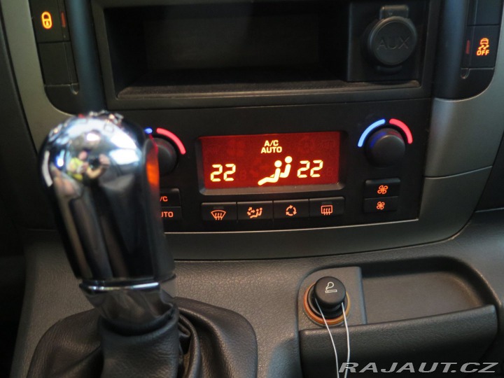Citroën Jumpy 2.0HDi,8mís,DPH,klima,DVD 2014