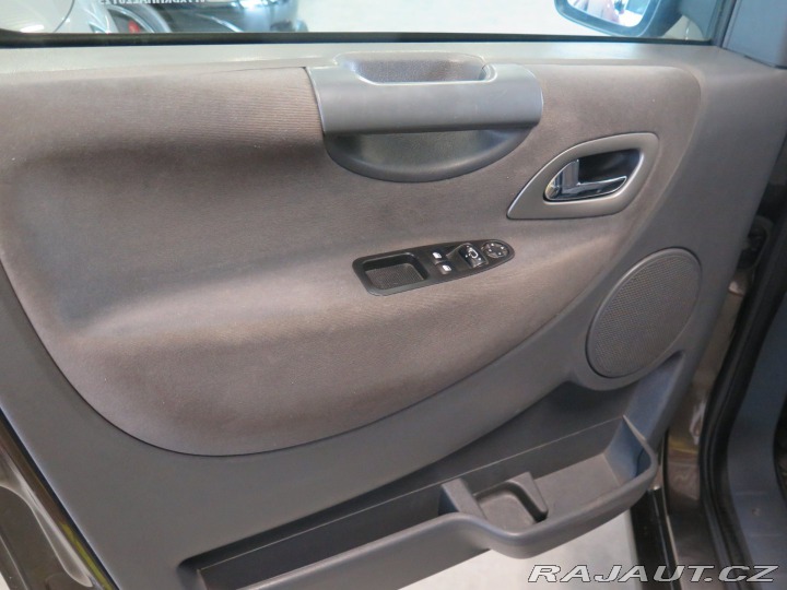 Citroën Jumpy 2.0HDi,8mís,DPH,klima,DVD 2014