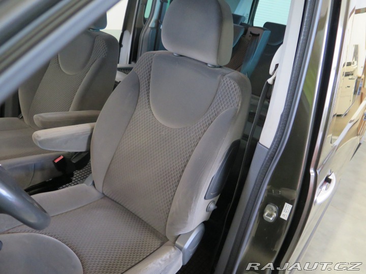 Citroën Jumpy 2.0HDi,8mís,DPH,klima,DVD 2014