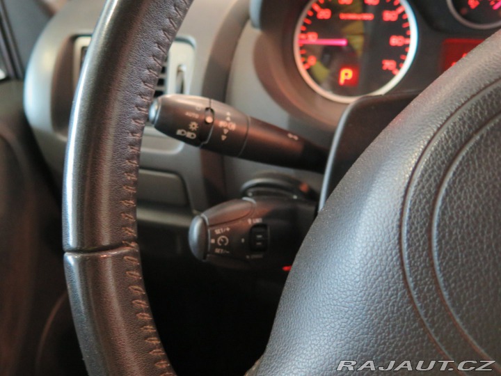 Citroën Jumpy 2.0HDi,8mís,DPH,klima,DVD 2014