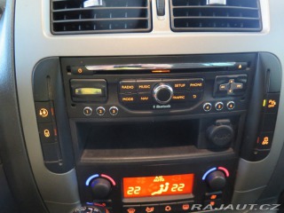 Citroën Jumpy 2.0HDi,8mís,DPH,klima,DVD 2014
