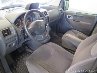 Citroën Jumpy 2.0HDi,8mís,DPH,klima,DVD 2014