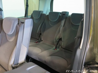 Citroën Jumpy 2.0HDi,8mís,DPH,klima,DVD 2014