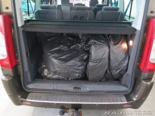Citroën Jumpy 2.0HDi,8mís,DPH,klima,DVD 2014