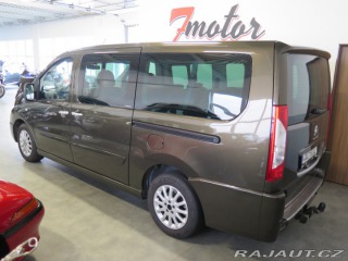 Citroën Jumpy 2.0HDi,8mís,DPH,klima,DVD 2014