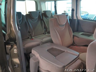 Citroën Jumpy 2.0HDi,8mís,DPH,klima,DVD 2014