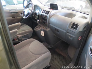Citroën Jumpy 2.0HDi,8mís,DPH,klima,DVD 2014