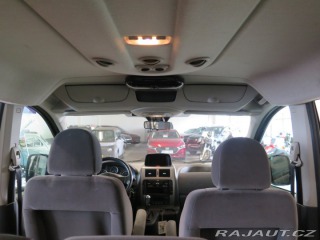 Citroën Jumpy 2.0HDi,8mís,DPH,klima,DVD 2014