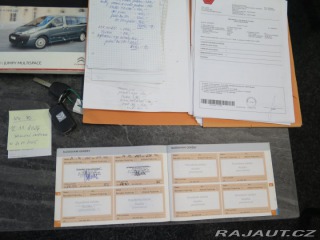 Citroën Jumpy 2.0HDi,8mís,DPH,klima,DVD 2014