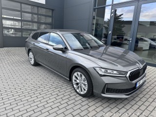 Škoda Octavia IV