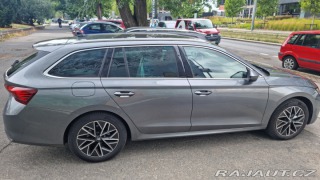 Škoda Octavia IV 2025