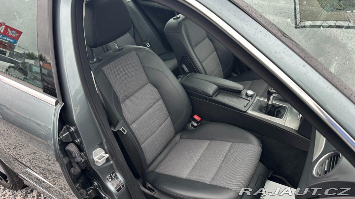 Mercedes-Benz C C 250CDI 150kW*ALU*Navi*T 2012