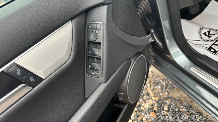 Mercedes-Benz C C 250CDI 150kW*ALU*Navi*T 2012