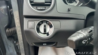 Mercedes-Benz C C 250CDI 150kW*ALU*Navi*T 2012