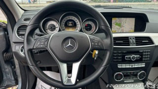 Mercedes-Benz C C 250CDI 150kW*ALU*Navi*T 2012