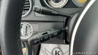 Mercedes-Benz C C 250CDI 150kW*ALU*Navi*T 2012
