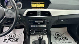 Mercedes-Benz C C 250CDI 150kW*ALU*Navi*T 2012