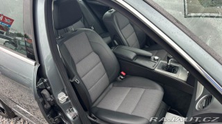 Mercedes-Benz C C 250CDI 150kW*ALU*Navi*T 2012