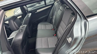 Mercedes-Benz C C 250CDI 150kW*ALU*Navi*T 2012