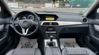 Mercedes-Benz C C 250CDI 150kW*ALU*Navi*T 2012
